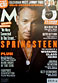 Magazine: MOJO - August 2010