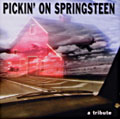 CD: Pickin' on Springsteen