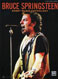 Songbook: Bruce Springsteen Sheet Music Anthology