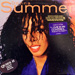Vinyl: Donna Summer: Self-titled LP - USA