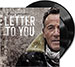 Vinyl: Letter to You (2LP with exclusive pen & notecard set)