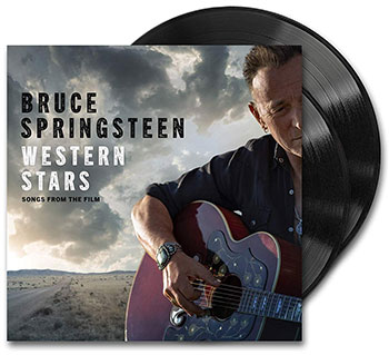 Vinyl: Western Stars - Songs From the Film (2LP with exclusive bandana) PRE-ORDER
