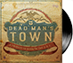 Vinyl: Dead Man's Town - A Tribute to 'Born in the U.S.A.' LP