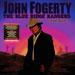 Vinyl: John Fogerty: The Blue Ridge Rangers Rides Again LP