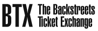 BTX: The Backstreets Ticket Exchange