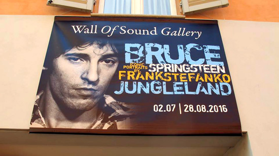 Olympiastadion, Munich, Germany - Brucebase Wiki