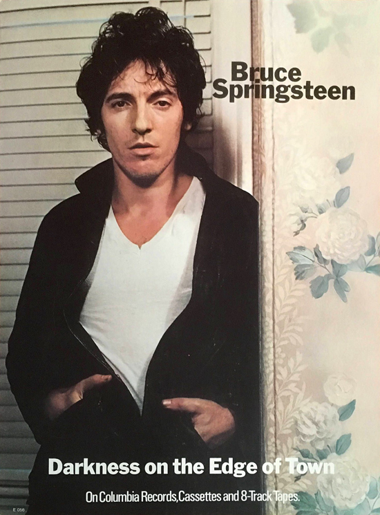 Sky of love Bruce's The Rising Springsteen lyrics, Bruce springsteen, Bruce springsteen songs