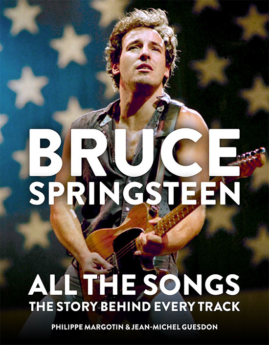 Bruce Springsteen song: Paradise, lyrics and chords