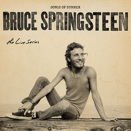  Springsteen News Archive May-Jun 2020