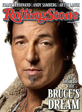 RollingStone Cover