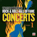 CD: The 25th Anniversary Rock & Roll Hall of Fame Concerts, Night 1 (2 CD)