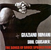 CD: Graziano Romani - Soul Crusader