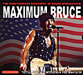 CD: Maximum Bruce