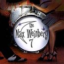 CD: The Max Weinberg 7 - The Max Weinberg 7