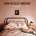 CD: John Wesley Harding - Awake (reissue)