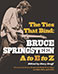 Book: The Ties That Bind - Bruce Springsteen A to E to Z