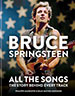 Book: Bruce Springsteen - All the Songs + bookmark and signed bookplate