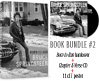 Book Bundle 2: Born to Run + CD + bonus poster