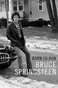 Book: Born to Run (hardcover) + bonus poster