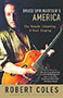 Book: Bruce Springsteen's America - The People Listening, A Poet Singing (paperback)