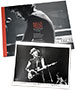 Book: Bruce Springsteen: Rock and Roll Future + 8x10 print - SIGNED BUNDLE