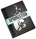 Book: Springsteen: Liberty Hall (pre-order)