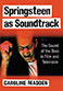 Book: Springsteen as Soundtrack (SIGNED)
