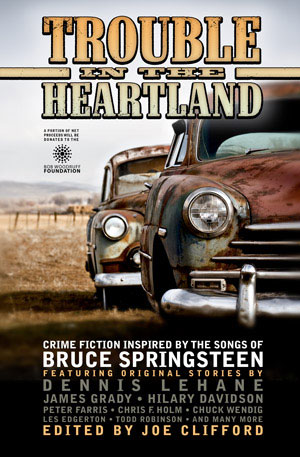 Book: Trouble in the Heartland