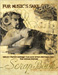 Book: For Music's Sake: Asbury Park's Upstage Club and Green Mermaid Cafe - The Untold Stories