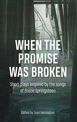 Book: When the Promise Was Broken