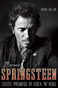 Book: Bruce Springsteen and the Promise of Rock 'n' Roll (hardcover)