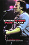 Book: Springsteen - Point Blank