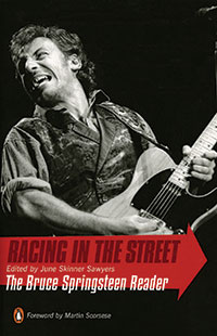 Book: Racing in the Street - The Bruce Springsteen Reader