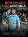 Book: Someplace Like America - softcover