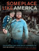 Book: Someplace Like America - hardcover