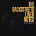 Booklet: The Backstreets Liner Notes