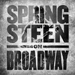 CD: Springsteen on Broadway (2CD with exclusive pin)