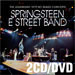 2CD/DVD: The Legendary 1979 No Nukes Concerts (with FREE exclusive patch)