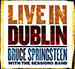 CD: Live in Dublin (2 discs)