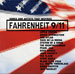 CD: Songs and Artists that Inspired Fahrenheit 911