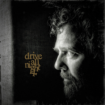 CD: Glen Hansard - Drive All Night EP