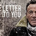 CD: Letter to You (with exclusive notecard)