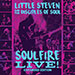 CD: Little Steven and the Disciples of Soul - Soulfire Live! (4CD Expanded Edition)