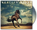 CD: Western Stars (with exclusive bandana)