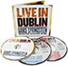 DVD/2CD: Live in Dublin (3 discs)