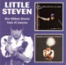 CD: Little Steven - Men Without Women/Voice of America (2CD)