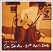 CD: Mark Wright - Sun Studios, 21st April 2004