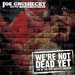 CD: Joe Grushecky & the Houserockers - We're Not Dead Yet