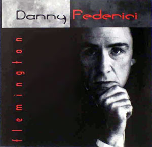 CD: Danny Federici - Flemington