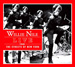 CD: Willie  Nile - Live from the Streets of New York